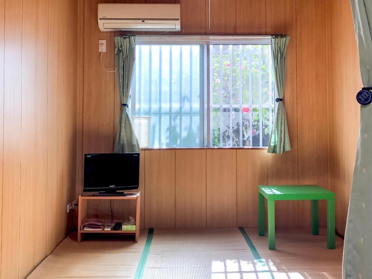 ホテル 宝生 Aka エクステリア 写真